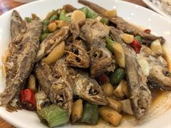 -小钱鱼馆(富春路店)