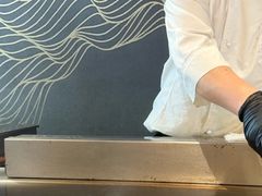 -渔乐之昕·铁板烧自助餐(虹悦城店)