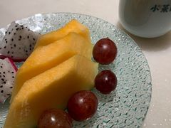 -小菜园新徽菜(马鞍山金鹰店)