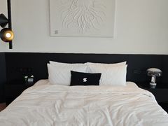 -亚善天籁S酒店(成都太古里旗舰店)