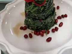 -津悦·正阳春烤鸭(红旗南路店)