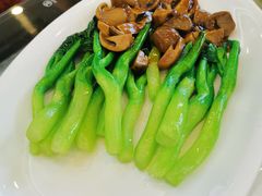 -晋阳饭庄(虎坊桥店)