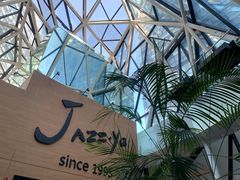 -Jazz·ya 爵士屋(来福士店)