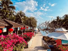 -石梅湾艾美度假酒店