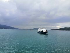 -亚龙湾海底世界