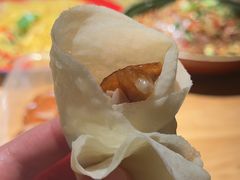 招牌烤鸭-鸭寨夫人(无锡首店)
