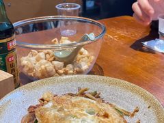 -圳兴面王·拌川·特色炒面(南山保利剧院店)