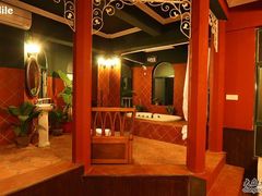 -娜娜度假小旅馆