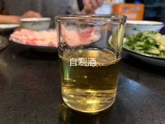 -裕德孚·非遗手切涮羊肉(东直门内大街店)