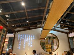 大堂-湘阁里辣(沙井华润万家店)