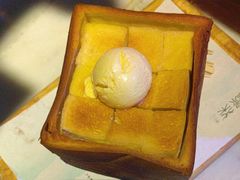 -绿茶餐厅(昆明世纪金源店)