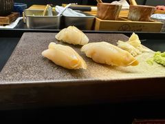 海螺寿司-Sushi Hanzo半藏(天环广场店)