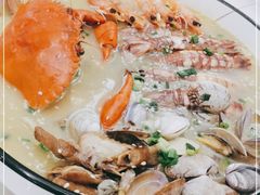 -辣么好吃私厨(新城店)