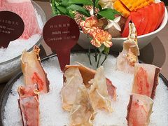 阿拉斯加蟹-協成海鮮火鍋(老店)