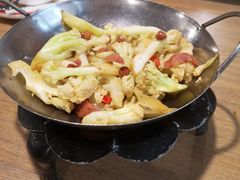 -新白鹿餐厅(城西银泰城店)