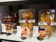 -路西仕·手作西点(气象台路店)