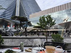 -徐记海鲜(曲江南湖店)