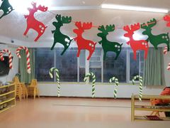 -魔力熊儿童早教托育中心(硚口同馨店)