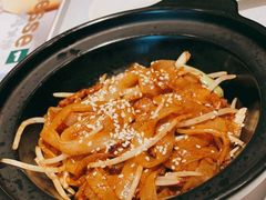 -天宝阁中餐厅(北京瑞吉酒店)