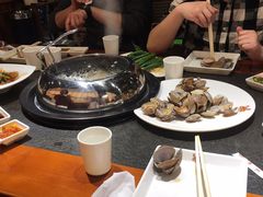 -苏大嘴海鲜牧场(奥林匹克店)