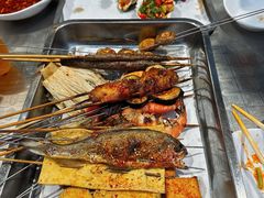 -老谢野馄饨(延安路店)