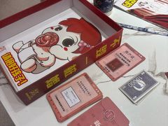 -剧狐剧本杀(徐汇1号店)