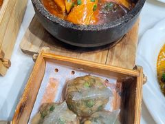 -點無缺茶楼·海鲜酒家(世博店)
