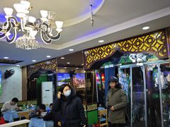 -西域西北老马食府(鼓楼西街店)