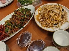 -老昌春饼(中央大街店)