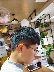 -東方名剪·ETSTYLE