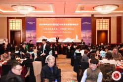 -上海雅居乐万豪侯爵酒店·宴会厅