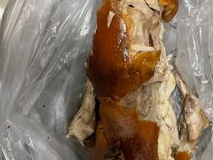 -天和晟烤鸭店(玉泉西街店)