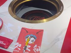-欠火锅·水牛毛肚·团建聚餐·生日宴(何山路店)