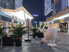 -HALO广场(梨园路店)