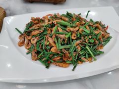 -明园茶餐厅(沙头角店)