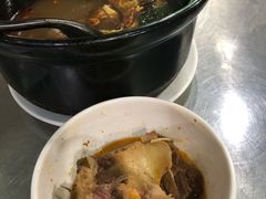 -清真·穆萨砂锅(大皮院店)