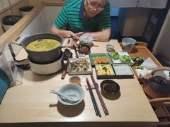 -十二舍·湯物素煮(江泰潤政店)