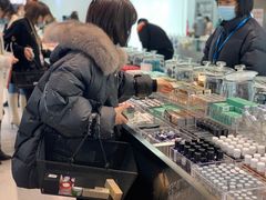 -苏宁易购(成都春熙路店)