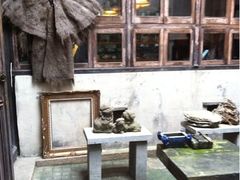 留荫庐-留荫庐旅馆