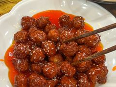 -九寨沟石锅鱼(沣峪口二十年店)