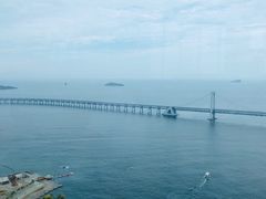 -大连君悦酒店·星海湾壹号Dalian·Dalian(星海广场店)