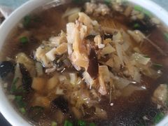 -美味斋(西北街店)