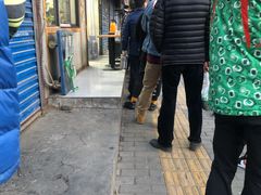 -马光荣肉丸糊辣汤(边东街店)