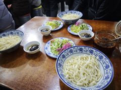 -方砖厂69号炸酱面(方砖厂胡同店)