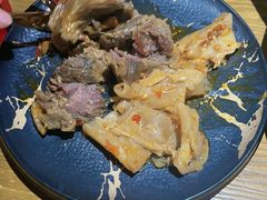 -受气牛肉·重庆耙牛肉(来福士店)