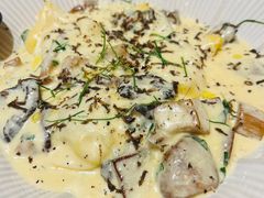 -Bistro Les Lilas丁香花小酒馆