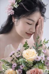 -挪娅婚纱摄影皇家会所