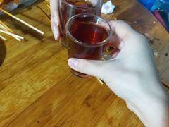 -码头故事火锅(大丰店)