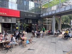 -Home Cafe(水榭春天店)