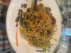 -鼓楼吃面·肉啃肉(南锣鼓巷店)